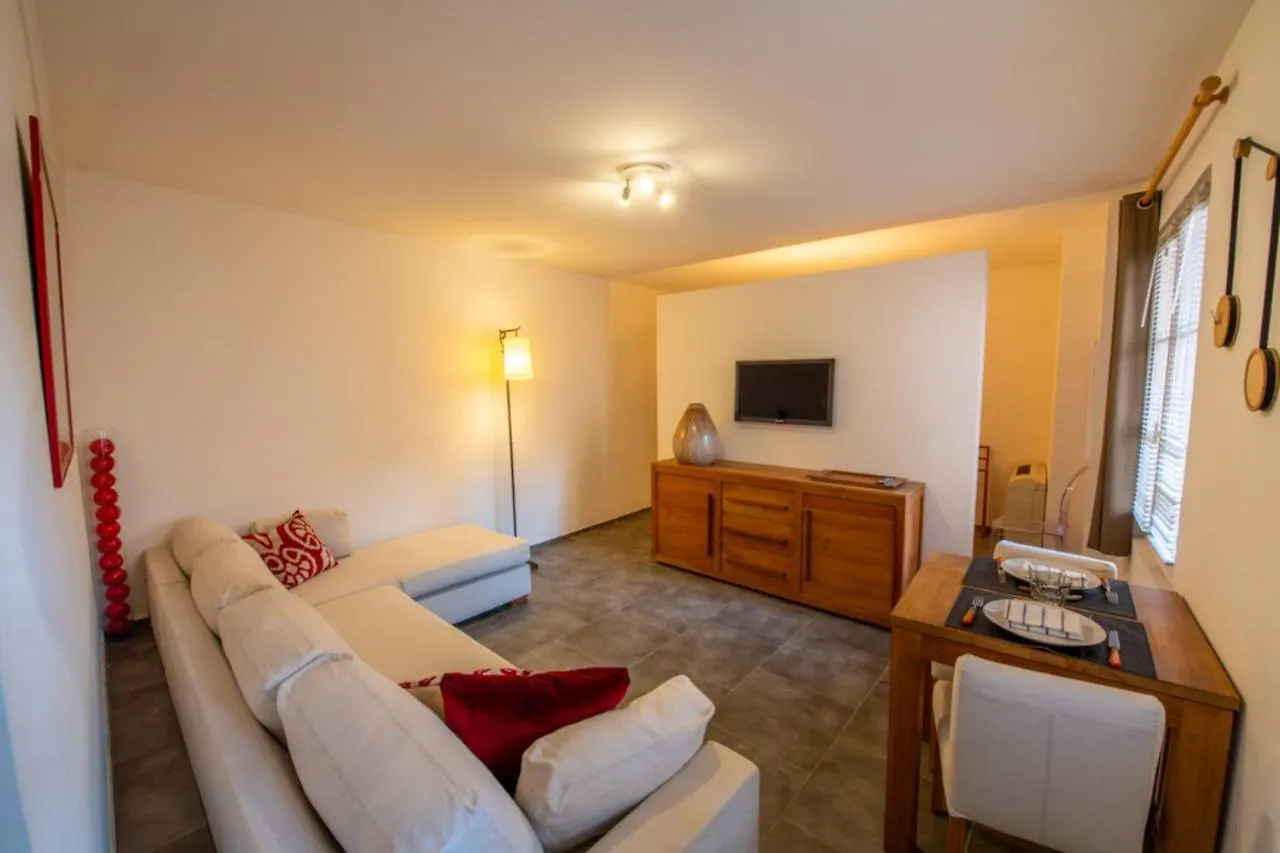Superb Apartment In The Center Of Saint Tropez 0*, 쎙뜨호뻬